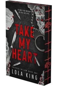 Produktbild: Take My Heart