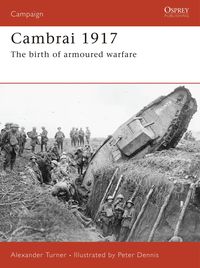 Produktbild: Cambrai 1917