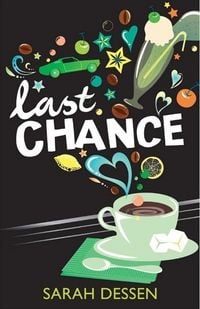 Produktbild: Last Chance