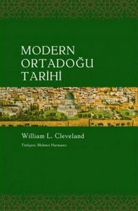 Produktbild: Modern Ortadogu Tarihi