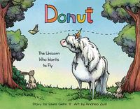 Produktbild: Donut