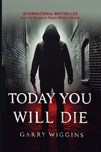 Produktbild: Today You Will die