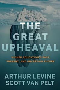 Produktbild: The Great Upheaval