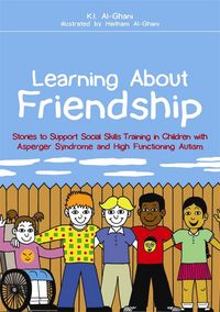 Produktbild: Learning About Friendship
