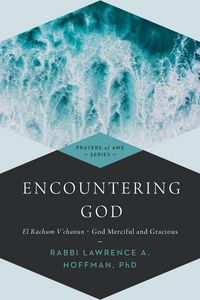 Produktbild: Encountering God
