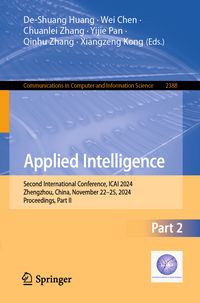Produktbild: Applied Intelligence