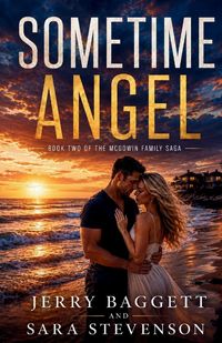 Produktbild: Sometime Angel