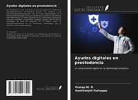 Produktbild: Ayudas digitales en prostodoncia