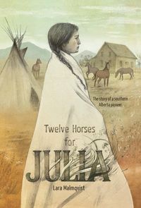 Produktbild: Twelve Horses For Julia
