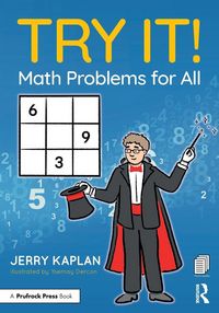 Produktbild: Try It! Math Problems for All