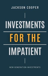 Produktbild: Investments for the Impatient