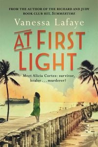 Produktbild: At First Light