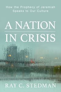 Produktbild: Nation in Crisis