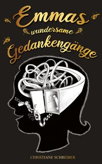 Produktbild: Emmas wundersame Gedankeng&auml;nge