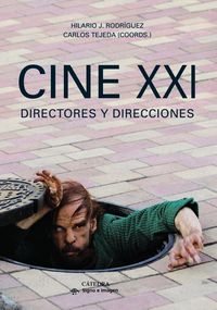 Produktbild: Cine XXI : directores y direcciones