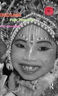 Produktbild: Indian Folk Theatres