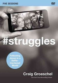 Produktbild: #Struggles Video Study