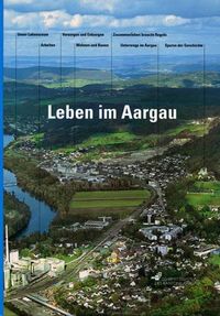 Produktbild: Leben im Aargau