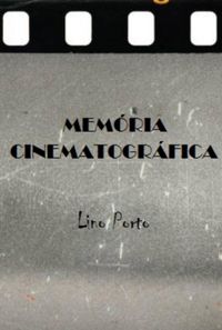 Produktbild: Mem&oacute;ria Cinematogr&aacute;fica