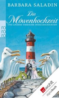 Produktbild: Die M&ouml;wenhochzeit