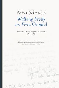 Produktbild: Walking Freely on Firm Ground