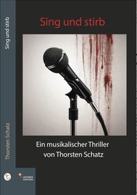 Produktbild: Sing und stirb