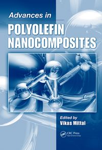 Produktbild: Advances in Polyolefin Nanocomposites