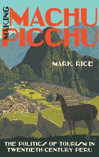 Produktbild: Making Machu Picchu