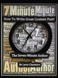 Produktbild: How To Write Great Content Fast!