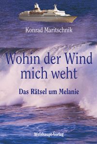 Produktbild: Wohin der Wind mich weht...