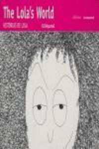 Produktbild: ELENApuntoG: Lola's world = Historias de Lola