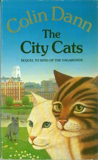 Produktbild: The City Cats