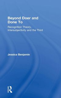Produktbild: Beyond Doer and Done to