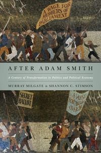 Produktbild: After Adam Smith