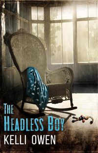 Produktbild: The Headless Boy