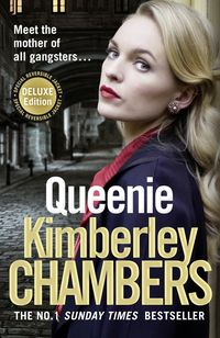 Produktbild: Chambers, K: Queenie