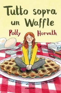 Produktbild: Tutto sopra un waffle