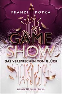 Produktbild: Gameshow &ndash; Das Versprechen von Gl&uuml;ck