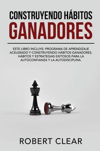 Produktbild: Construyendo H&aacute;bitos Ganadores