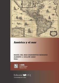 Produktbild: Am&eacute;rica y el mar
