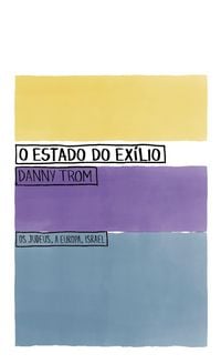 Produktbild: O Estado do Ex&iacute;lio