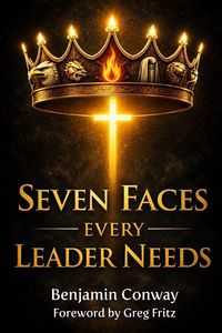 Produktbild: Seven Faces Every Leader Needs