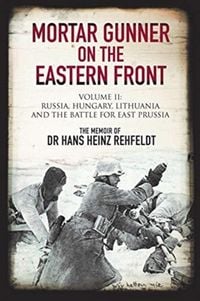Produktbild: Mortar Gunner on the Eastern Front
