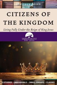 Produktbild: Citizens of the Kingdom