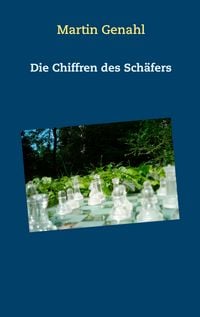 Produktbild: Die Chiffren des Sch&auml;fers