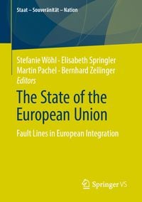 Produktbild: The State of the European Union