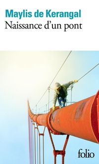Produktbild: Naissance d'un pont