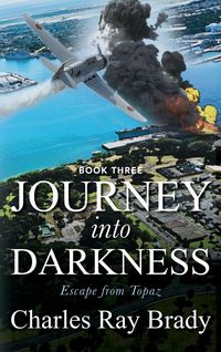 Produktbild: Journey Into Darkness