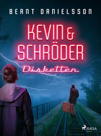 Produktbild: Kevin & Schr&ouml;der - Disketten