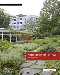Produktbild: Walter Rossow (1910&ndash;1992). Leben und Werk